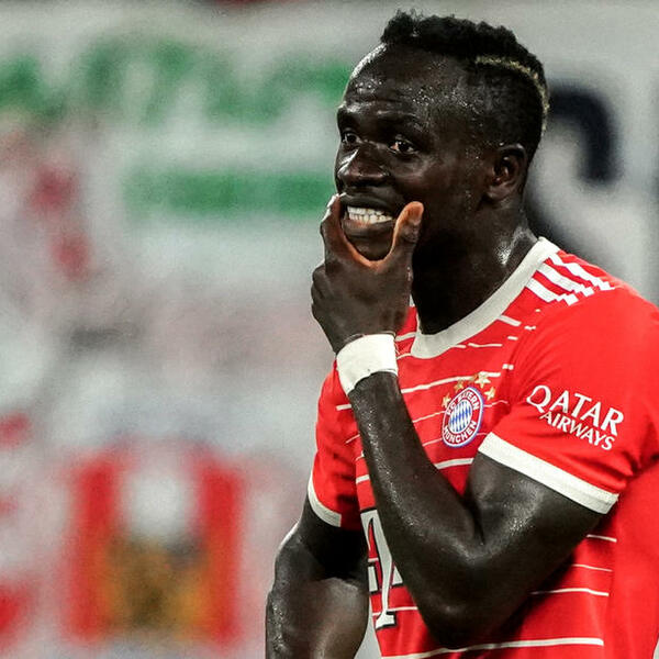 KATASTROFA ZA SENEGAL: Sadio Mane propušta Mundijal!?