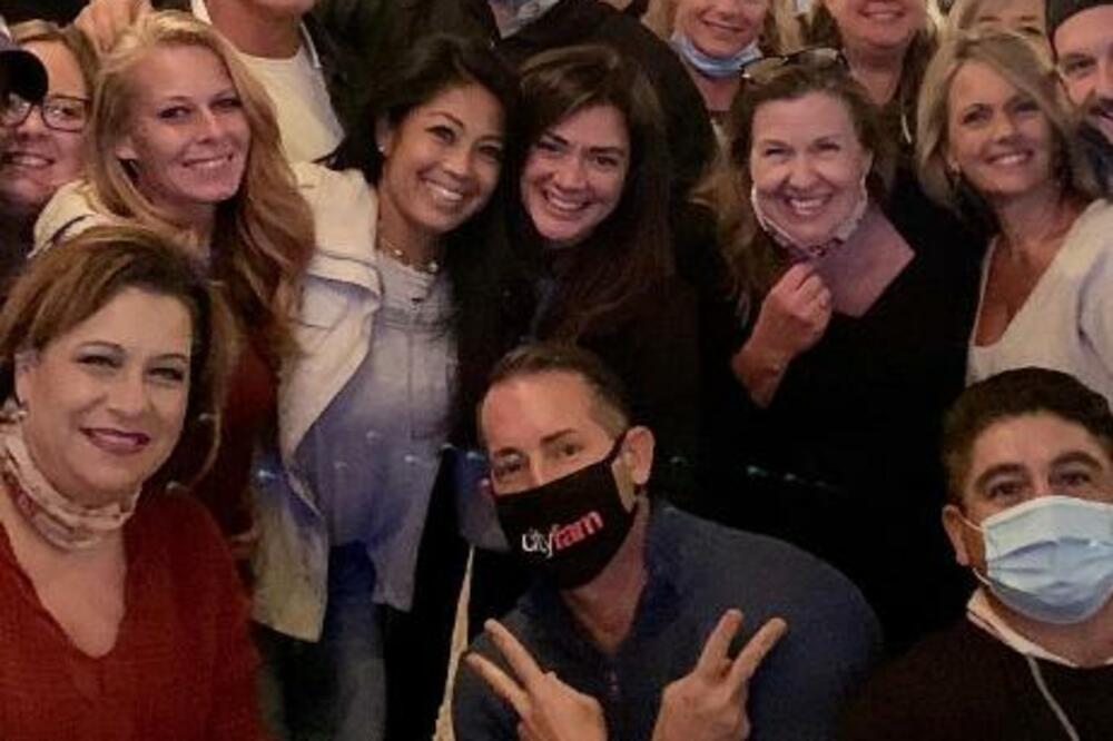 ISPOVEST MUŠKARCA KOJI JE BIO SA PREVIŠE ŽENA: "Tokom ku***njskih dana bio sam serijski zabavljač, USLEDIO JE OBRT"