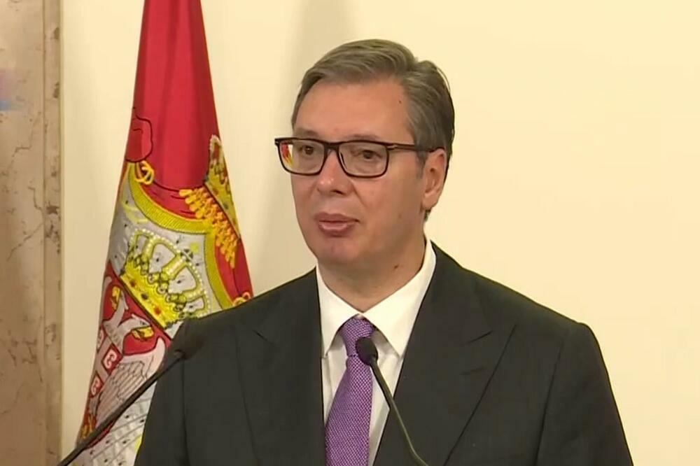 "MOGU BAJDEN I PUTIN DA ME ZOVU, EVROPRAJDA NEĆE BITI!" Obratio se Vučić, uskoro MERE ZA ŠTEDNJU STRUJE
