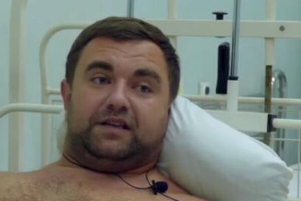 ISPLIVALI NOVI DETALJI LIKVIDACIJE KOVALJOVA: Ukrajinski političar, koji je prešao na stranu Rusije, nađen MRTAV!