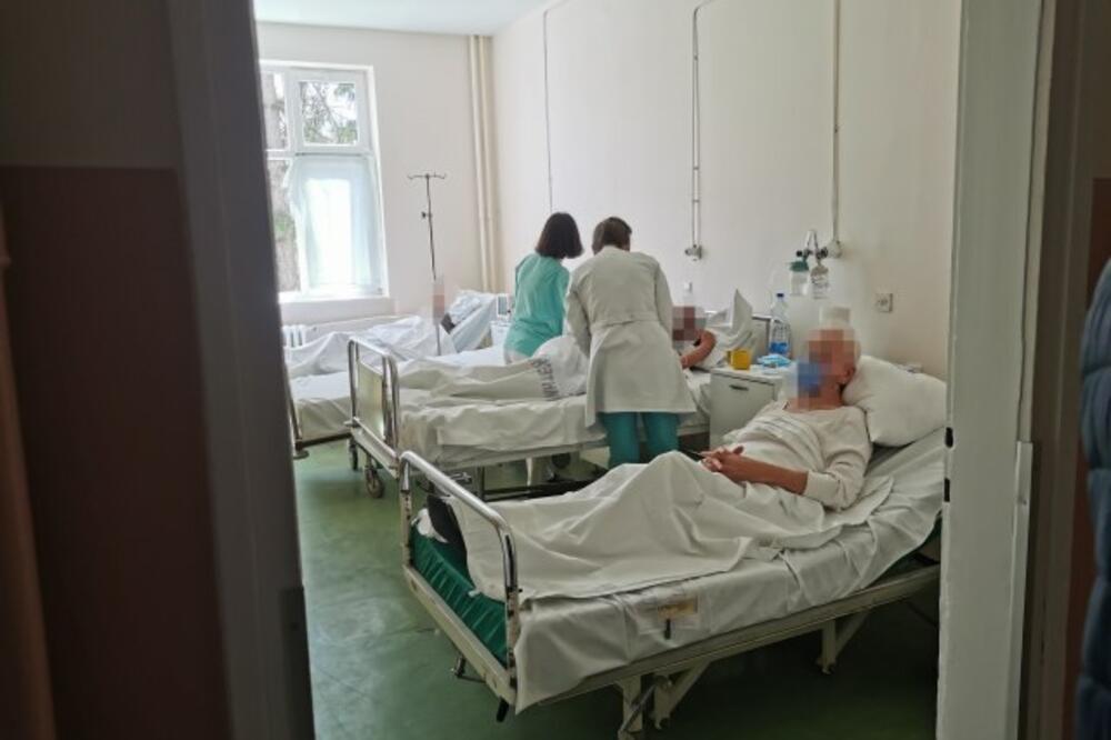 PONOVO SE NOSE MASKE: Zbog više virusa bolnice uvele NOVE MERE