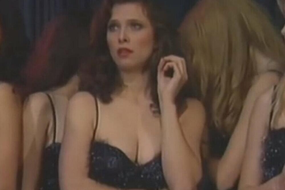 OTKRIVENO ŠTA SE DESILO ĐINI IZ "SREĆNIH LJUDI": Karcinom je RAZORIO PLUĆA, nije bilo izlaza (FOTO)