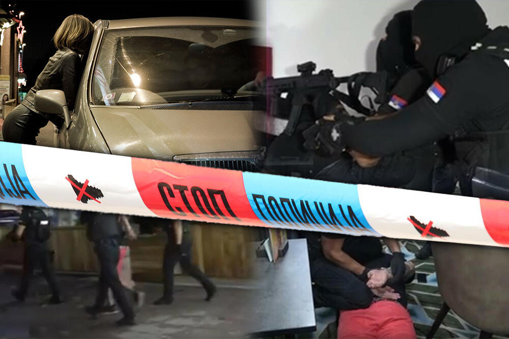 DETALJI PRIVOĐENJA DEVOJČICE (17): Terali je da se prostituiše i uzimali pare, bila u domu za NEZBRINUTU DECU