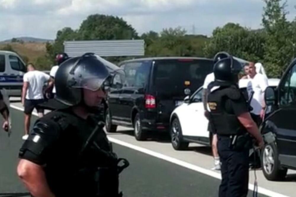 UHAPŠENA UČITELJICA U PENZIJI! Planirala otmicu MINISTRA i to kog!