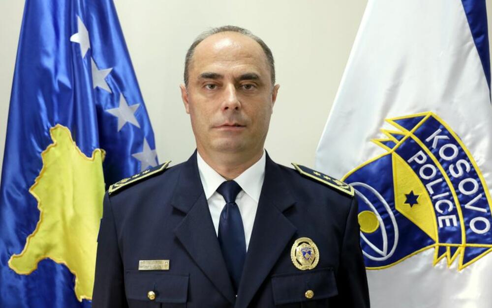 Samedin Mehmeti