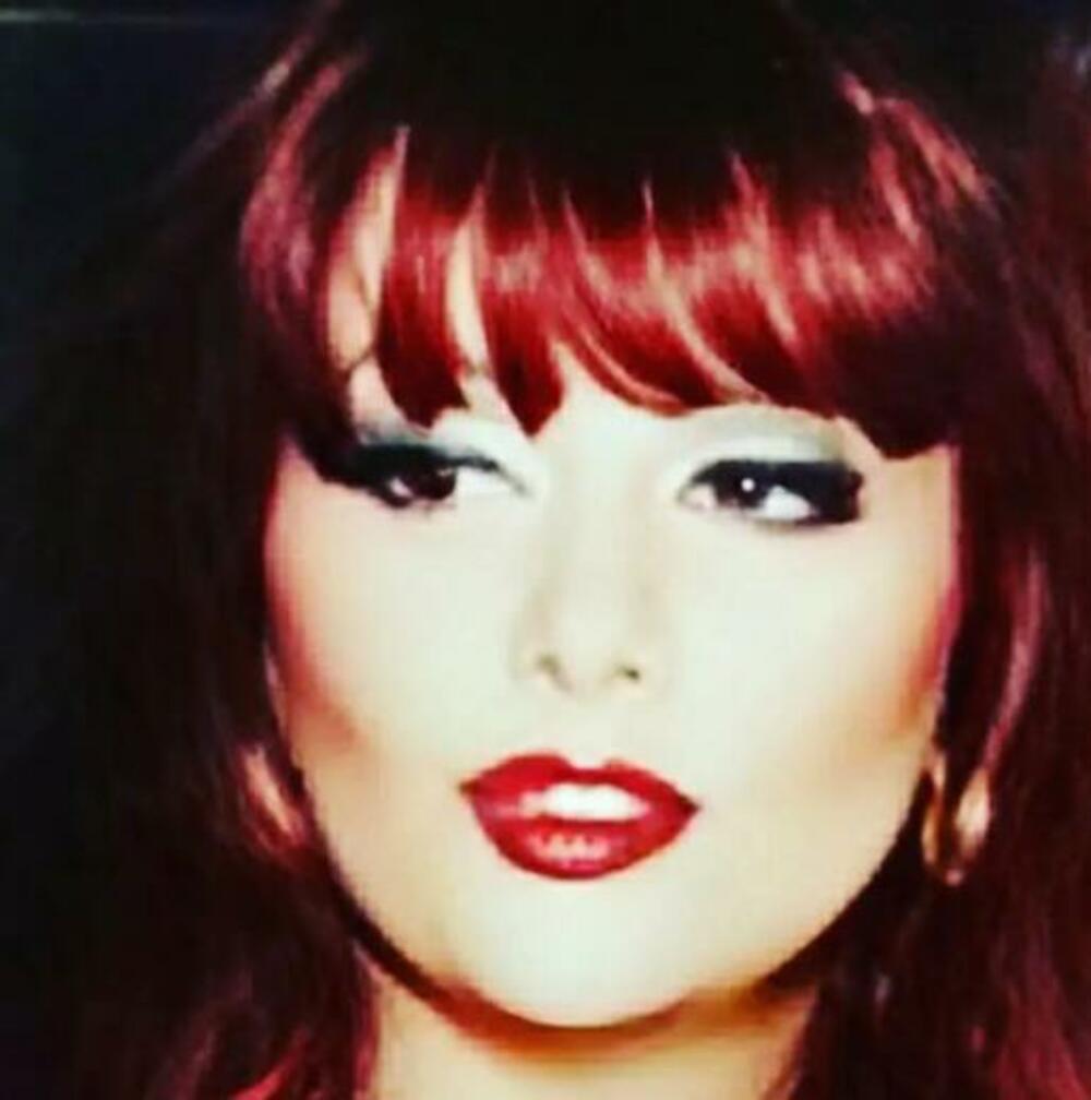 Godište Vesne Radusinović