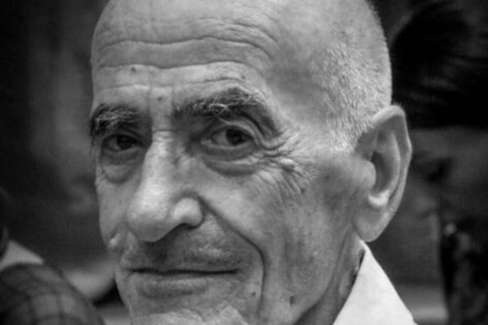 UMRO TRIFUN MUJOVIĆ!