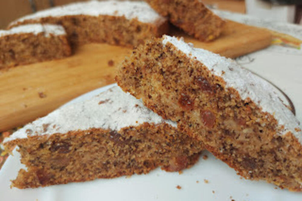 OVAKO IDE RECEPT ZA KOLAČ KOJI NOSI NAJNEOBIČNIJI NAZIV: Polovina Srpkinja nije znala za njega, PREBRZO se sprema