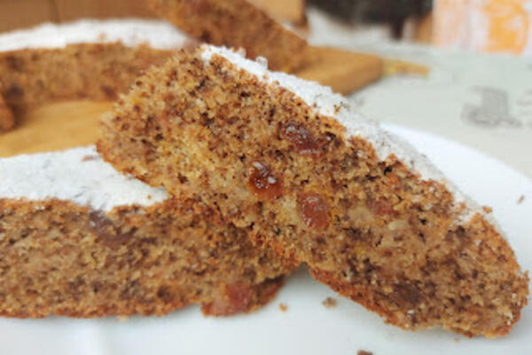 RECEPT ZA NAJBRŽI KOLAČ DO SAD! Kombinacija jabuka i griza SLUDEĆE VAŠA ČULA, kažu da je NAJBOLJI (VIDEO)