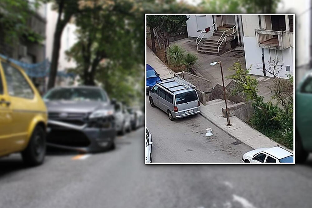 "MORA DA JE NEKI VELIKI SE**NJA": O fotografiji iz Crne Gore bruji ceo REGION, ljudi gledaju i ne TREPĆU! (FOTO)