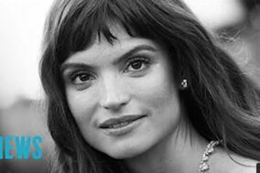 PREMINULA POZNATA GLUMICA U 32. GODINI! Cela nacija se oprašta