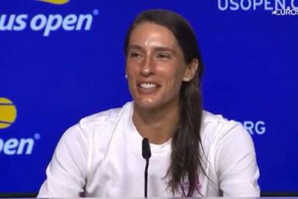 OBRT U EMOTIVNOM PENZIONISANJU ANDREE PETKOVIĆ: "Moram da kažem da mi se više sviđa američki pristup!"