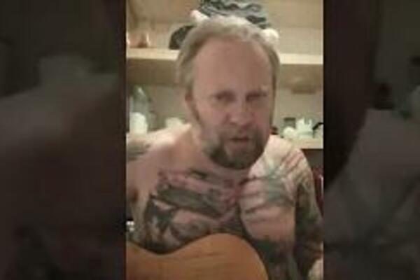 "URINIRAO JE PO MENI, VEZIVAO ME I BIČEVAO": Progovorila ŽRTVA ROMANA URANJEKA PA OPISALA SILOVANJE