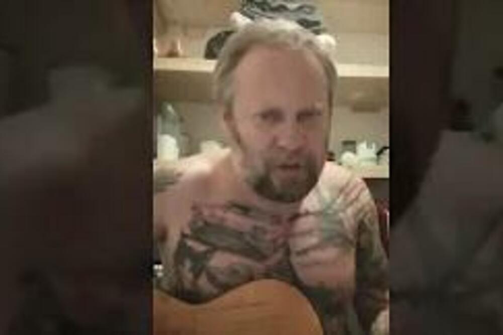 "URINIRAO JE PO MENI, VEZIVAO ME I BIČEVAO": Progovorila ŽRTVA ROMANA URANJEKA PA OPISALA SILOVANJE