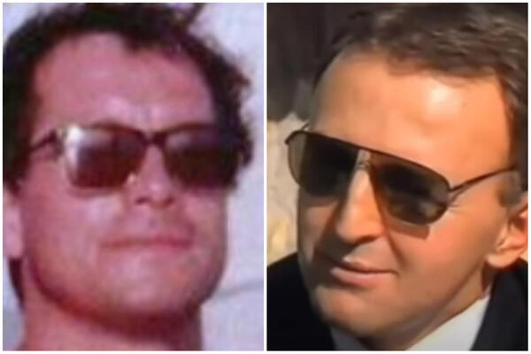 BIO JE SUVA EMINENCIJA PODZEMLJA! Pričalo se da je MOĆNIJI od Arkana, poznati pevač ga je opevao, a pesmu znamo svi