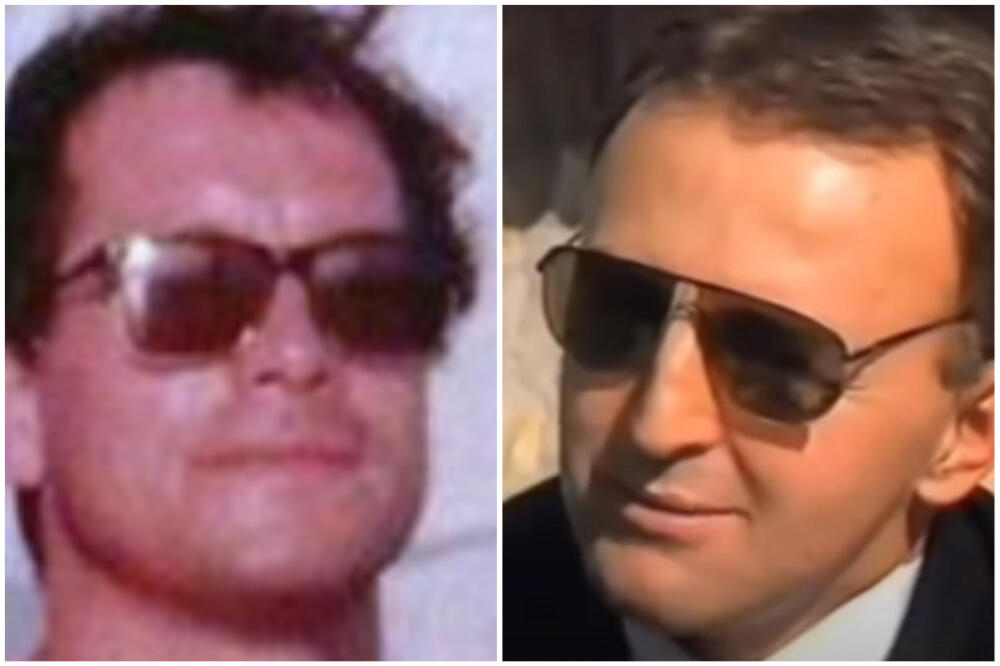 BIO JE SUVA EMINENCIJA PODZEMLJA! Pričalo se da je MOĆNIJI od Arkana, poznati pevač ga je opevao, a pesmu znamo svi