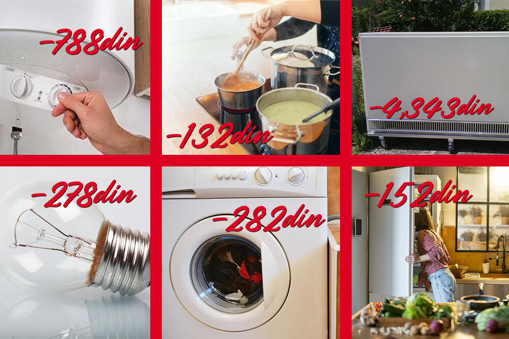 GRAĐANI OZBILJNO SHVATILI MERE ŠTEDNJE: Evo šta kaže ministarka energetike, kakva je SITUACIJA sa strujom u Srbiji?