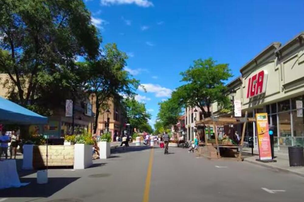 IZABRANA NAJZANIMLJIVIJA ULICA NA SVETU: Evo koje tajne skriva, i zašto je SVI VOLE! (VIDEO)