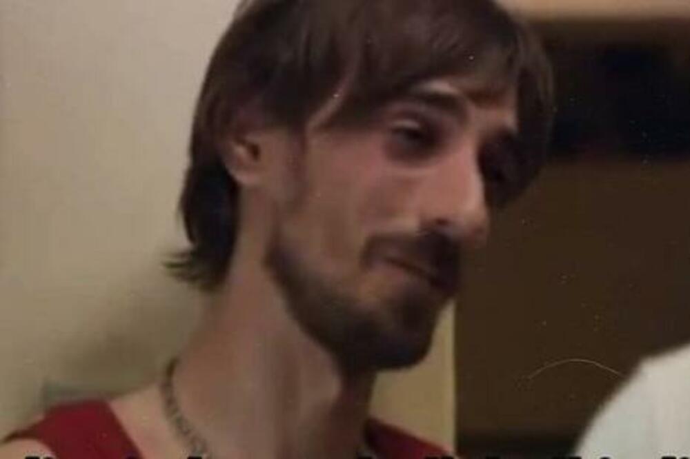 "VOLIM JE BRATE, BAŠ JE LIMVO": Ovako danas izgleda čuveni PIKAC IZ "VRATIĆE SE RODE", NIJE ISTA OSOBA (FOTO)