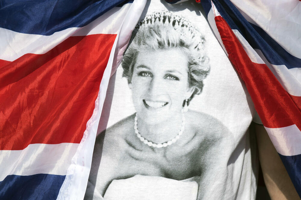 OVAKO SU IZGLEDALI POSLEDNJI SATI ŽIVOTA PRINCEZE DAJANE: Poslednje što je VIDELA pre nego što je UMRLA je ovo?