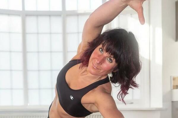 OVO JE ŽENA KOJU JE UDARIO GROM U SPLITU! Danijeli je srce STALO na 30 minuta, evo u kakvom je stanju SADA!