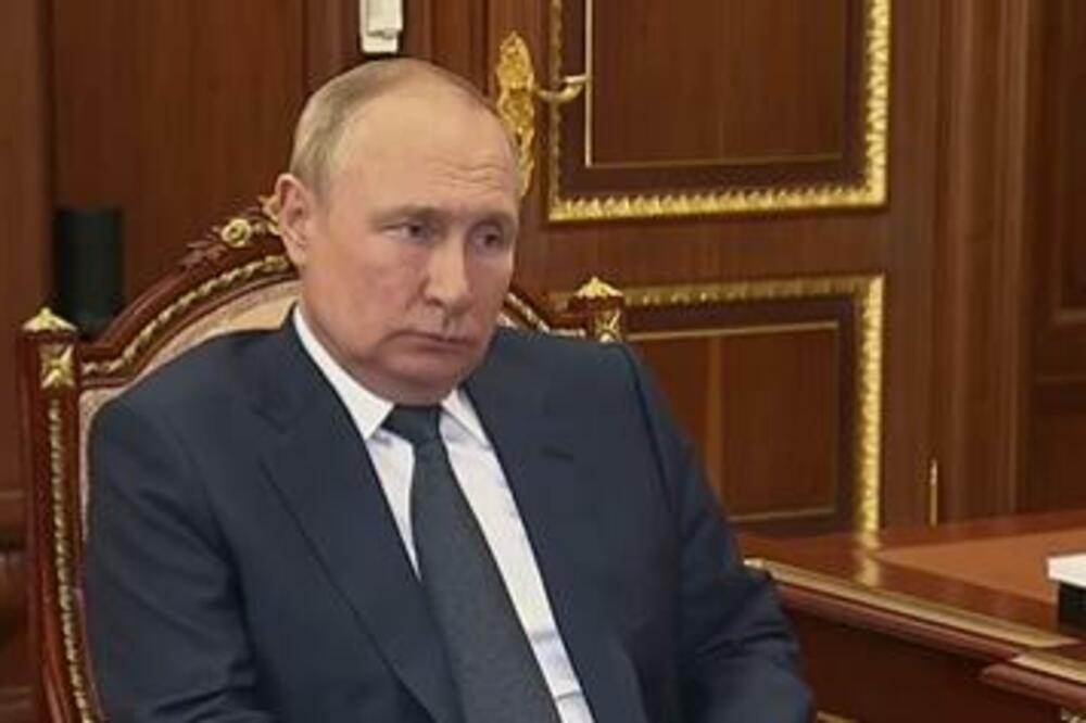 JOŠ SE NE ZNA DA LI ĆE PUTIN DOĆI: Indonežani u nezvesnosti povodom dolaska RUSKOG PREDSEDNIKA na samit G20