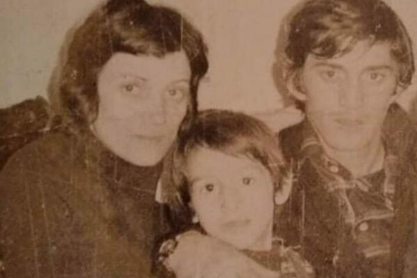 ZATVOR MU JE BIO "DRUGA KUĆA", CEO BALKAN GA JE PRATIO NA TV-U! Konačno vidimo RODITELJE bivšeg KRIMINALCA