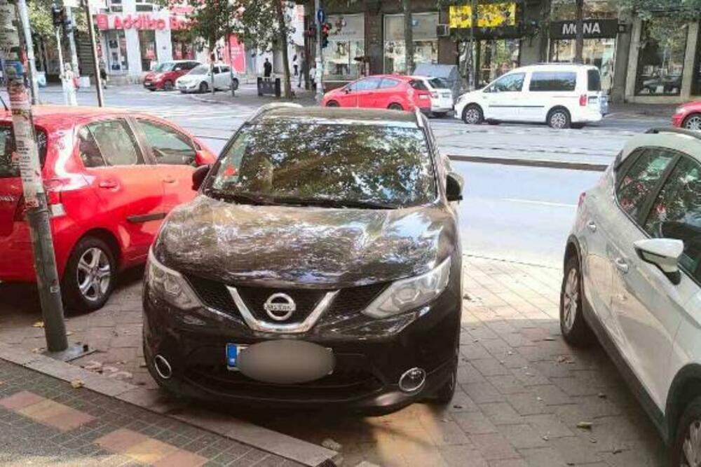BEZ OVOG DOKUMENTA NE KREĆITE U EVROPSKE ZEMLJE! Uvek ga morate imati u AUTOMOBILU, a evo gde ga možete NABAVITI
