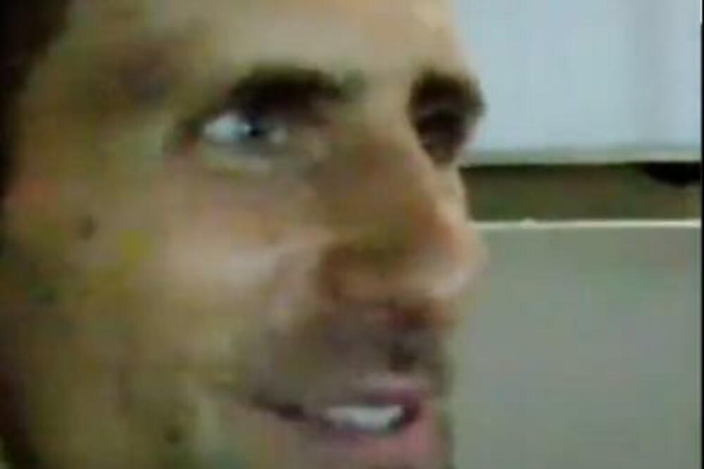 ŠOKANTAN SNIMAK KRUŽI DRUŠTVENIM MREŽAMA! Da li je moguće da Đoković OVO IZGOVARA? (VIDEO)