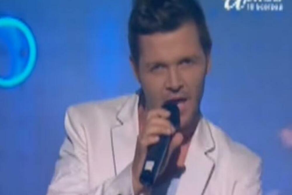 KADA SE ALEKSA POJAVIO SVE ŽENE U SRBIJI SU SE ZALJUBILE U NJEGA: Danas ga ne bi prepoznale, NE LIČI NA SEBE