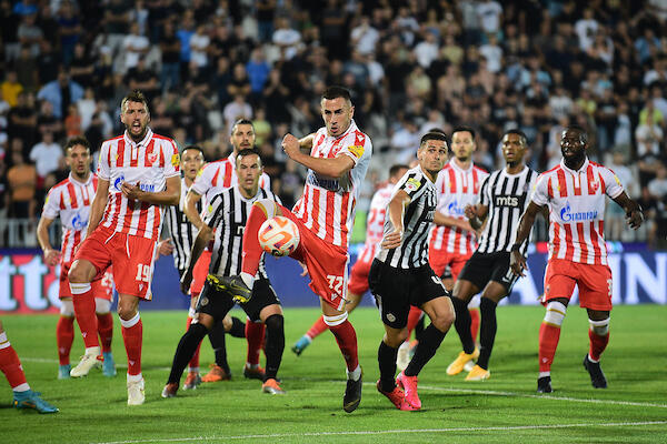 POZNATI BIZNISMEN OTKRIO ZAŠTO NEĆE DA ULAŽE U ZVEZDU I PARTIZAN: "Kada to reše, ja ću onda da dođem!"