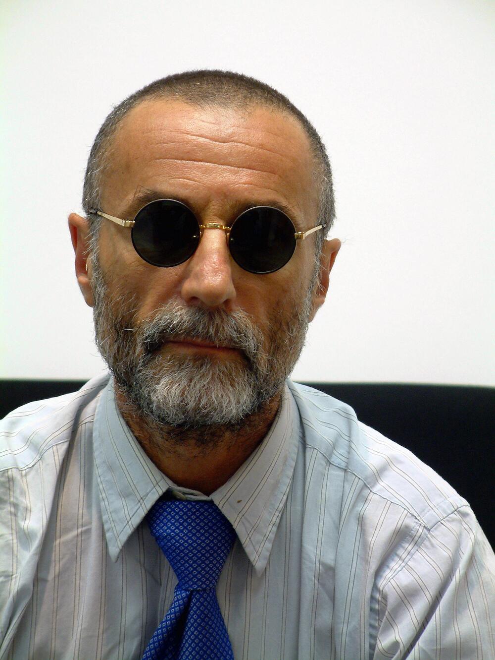 Yossi Melman