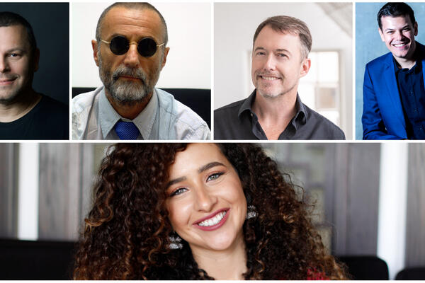 Izuzetni govornici i vrhunski program na najvećoj regionalnoj konferenciji u srcu Rovinja