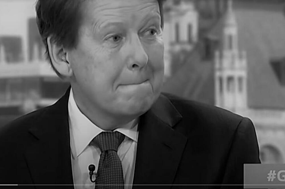 USRED KRIZE! UMRO NAJPOZNATIJI VODITELJ SA NACIONALNE TELEVIZIJE