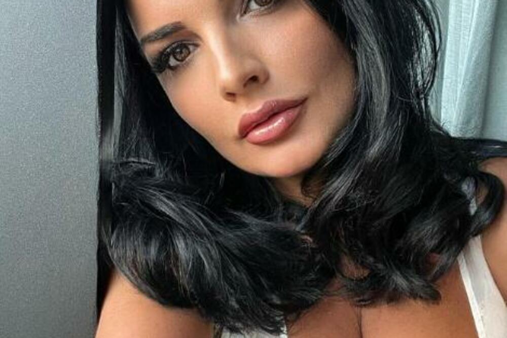 OGLASILA SE MILENA POPOVIĆ NAKON ŠTO JOJ JE IZGOREO STAN! "Niko nije javio ni iz komšiluka, OVO JE KATASTROFA!"