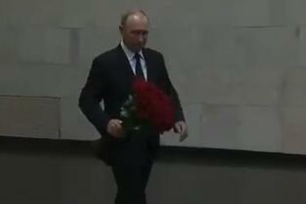 PESKOV OTKRIO DA LI ĆE PUTIN PRISUSTVOVATI SAHRANI GORBAČOVA: Evo i kada će biti održana! (VIDEO)