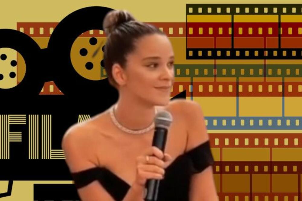 IZAŠLE SLIKE MLADE IVANE ZEČEVIĆ! Gledate je u HIT seriji a niste znali za njenu KONTROVERZNIJU STRANU (FOTO)