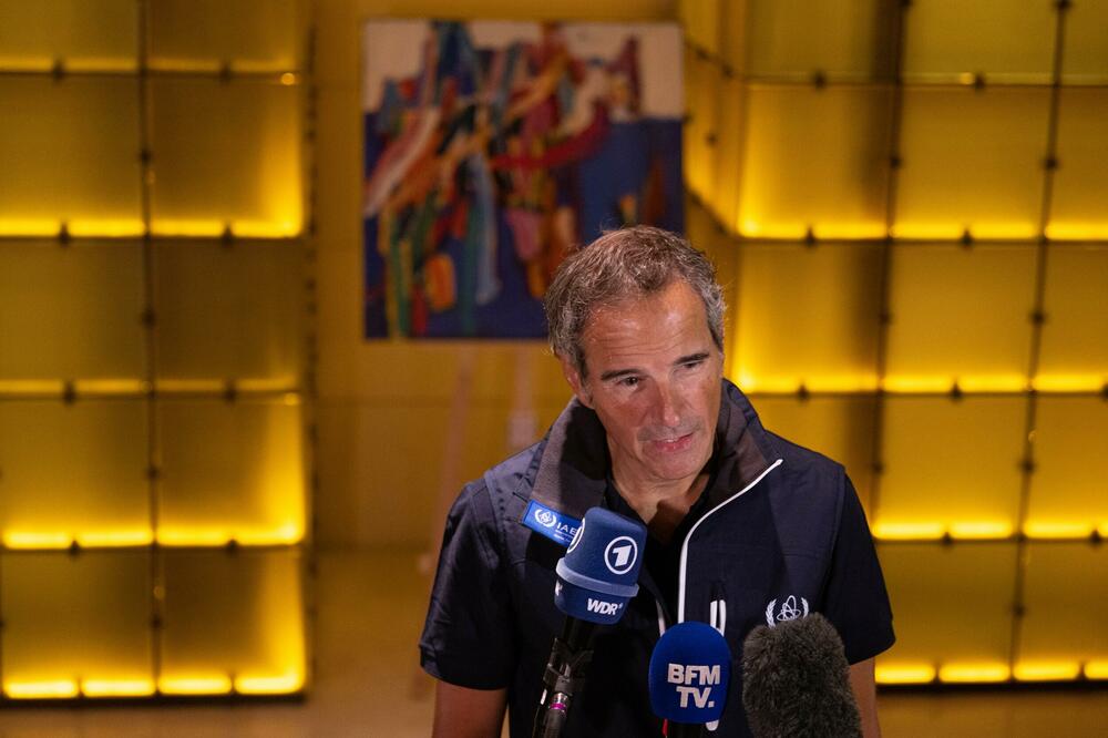 Zna se i nivo zračenja: Jezivo, moguće da je napad Izraela na iranska nuklearna postrojenja doveo do kontaminacije!