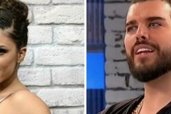 ADAM ADAKTAR RASKRINKAO SANDRU AFRIKU, EVO SA KIM JE U VEZI: Ne biste verovali, ostaćete u ŠOKU! (FOTO)