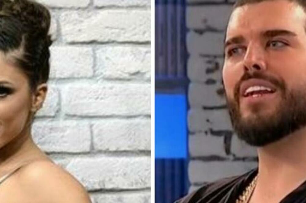 ADAM ADAKTAR RASKRINKAO SANDRU AFRIKU, EVO SA KIM JE U VEZI: Ne biste verovali, ostaćete u ŠOKU! (FOTO)