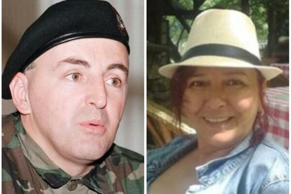 STRAŠNA SUDBINA ARKANOVE MAČKICE! Bila mu je telohranitelj, preživela SILOVANJE i to nije kraj priče!