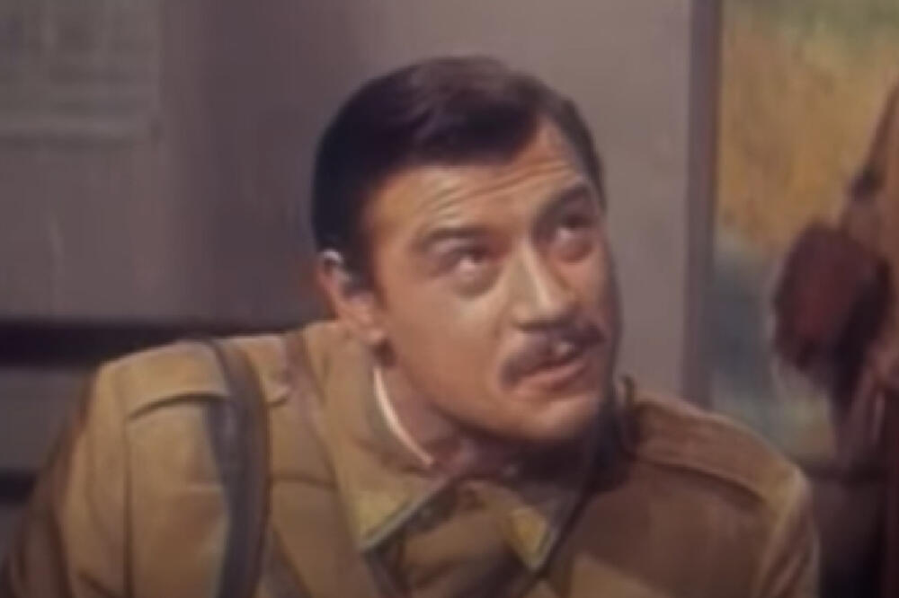 OTKRIVENO ŠTA JE UBILO ALEKSANDRA GAVRIĆA! U smrt ODVEO I SVOJU DEVOJKU, HOROR (FOTO)