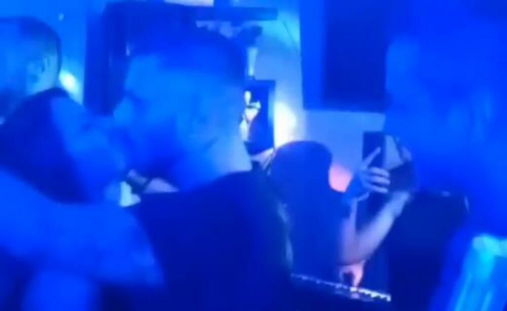 Darko Lazić nova devojka