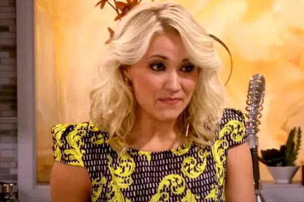 Najnovija vest! Glumica podnela zahtev za razvod braka posle samo 2 meseca