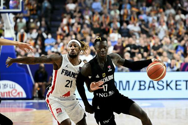 NEMCI IZNENAĐUJUĆE JAKI! Boleće Francuze ovaj težak poraz! (FOTO)