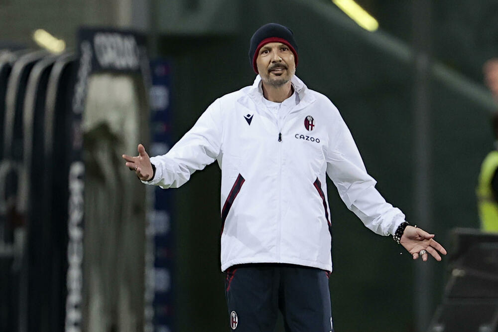 SRCE DA PREPUKNE: Stanković NIKAD emotivnije o Mihajloviću!