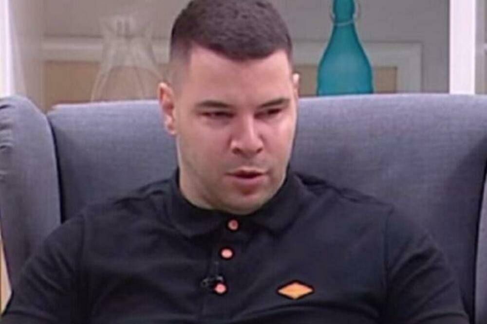 PETAR MITIĆ DOŽIVEO NEOPISIVU TRAGEDIJU: Preminula je na njegovom nastupu, beži od toga i ne spominje je!