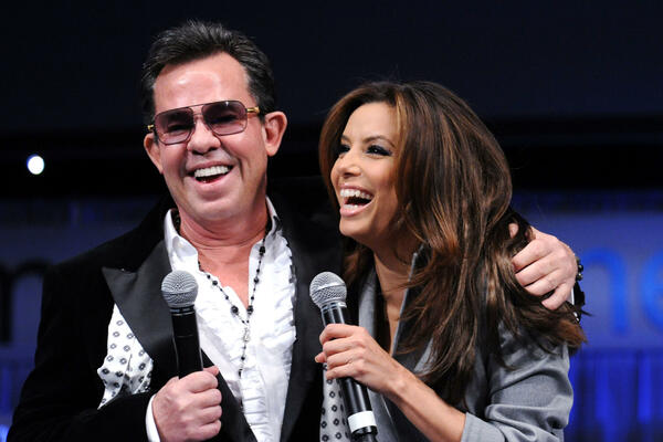 EVO OD ČEGA JE UMRO POZNATI BIZNISMEN! Supruga otkrila uzrok smrti, za samo sekundu je NESTAO!