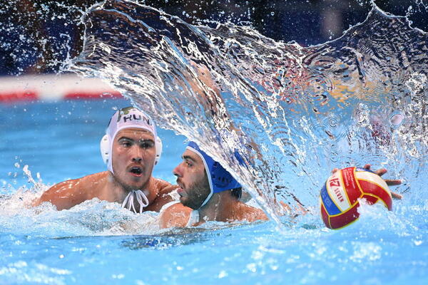 SILNI MAĐARI OVERILI PRVO MESTO: Srbija protiv Slovenije (12.00) brusi formu pred osminu finala!