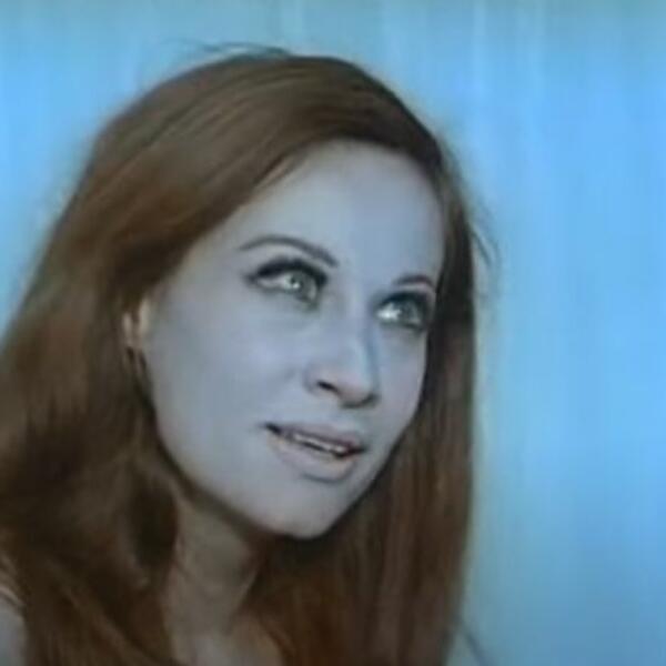 ONA JE BILA SE*S SIMBOL CELE JUGE, TITO JU JE OBOŽAVAO: Evo kako izgleda DAN DANAS, IZAŠLA SLIKA (FOTO)